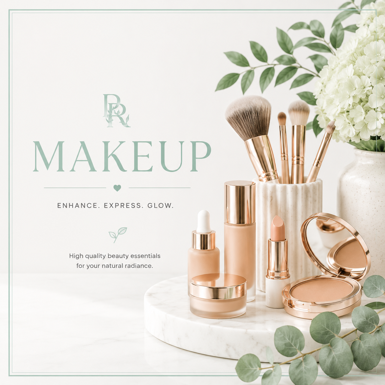 Makeup