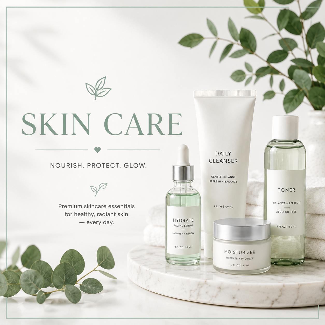 Skin Care