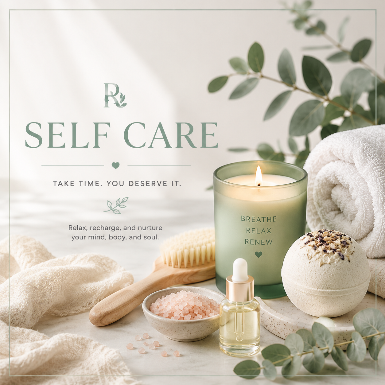 Self Care