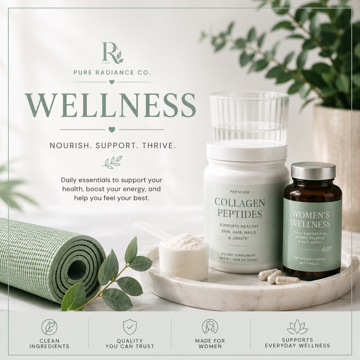 Wellness