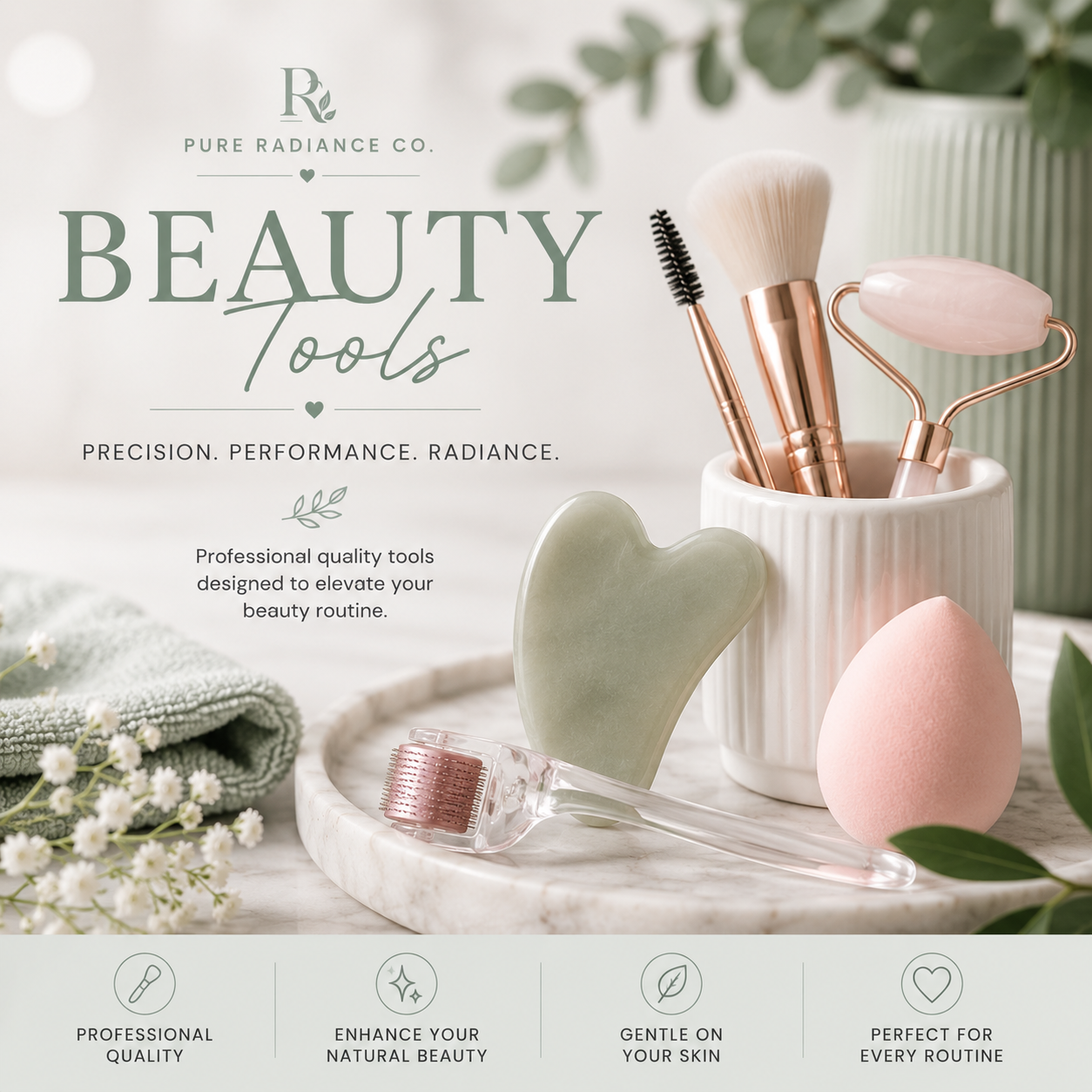 Beauty Tools