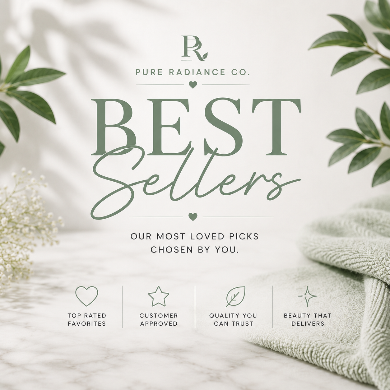 Best Sellers
