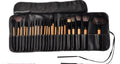 24 Pcs Makeup Brush Sets