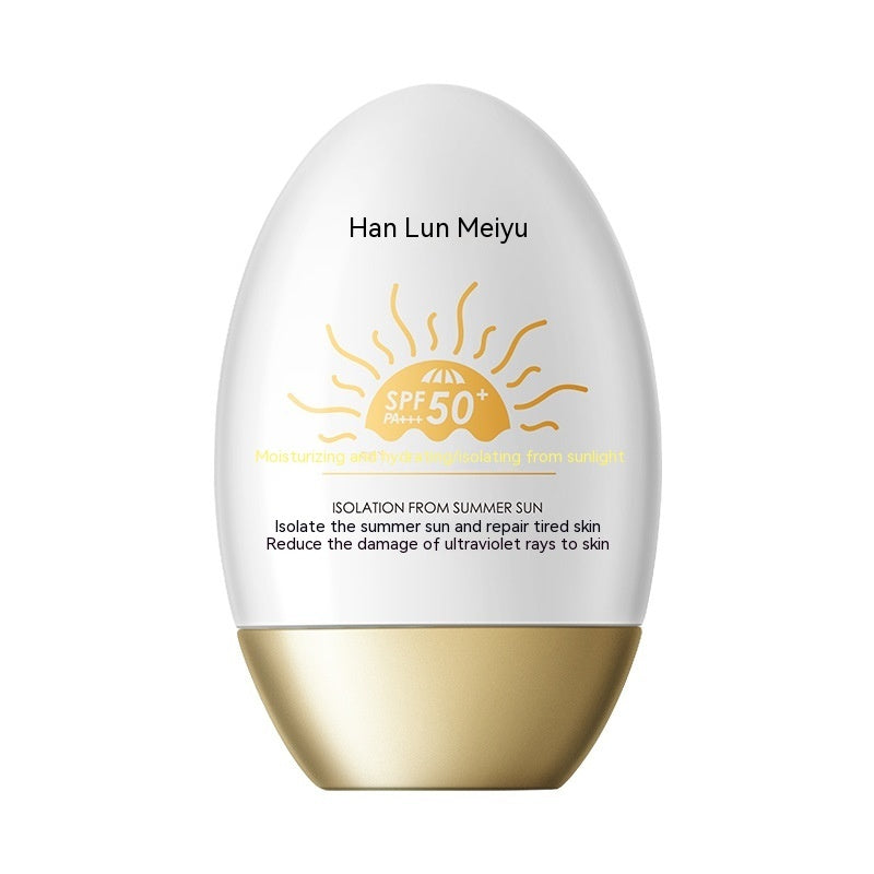 Sunscreen Face UV Protection Concealer