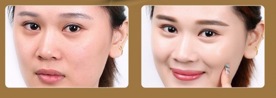 6pcs Moisturizing And Hydrating Care Set