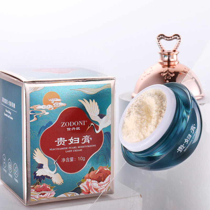 Concealer Brighten Skin Face Cream
