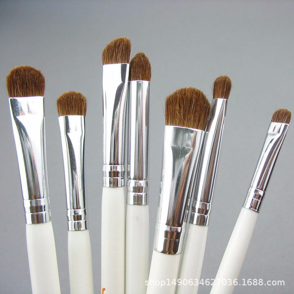 Hair Shadow Brushes