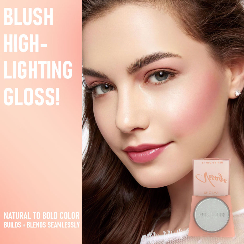 GLOSS BLUSH