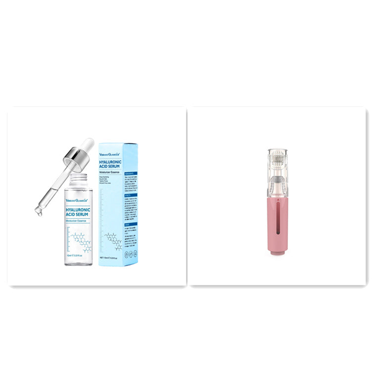 Hyaluronic Acid Face Serum