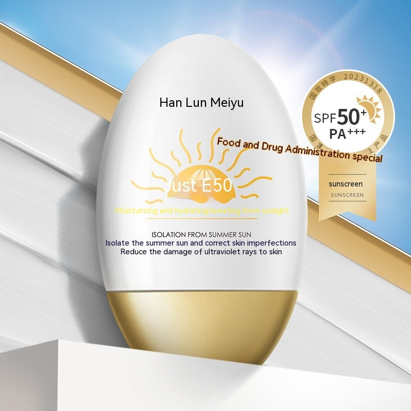 Sunscreen Face UV Protection Concealer