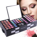MISS ROSE 144 color 3 color Eyeshadow blush