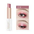 Double Color Eye Shadow Pen Waterproof
