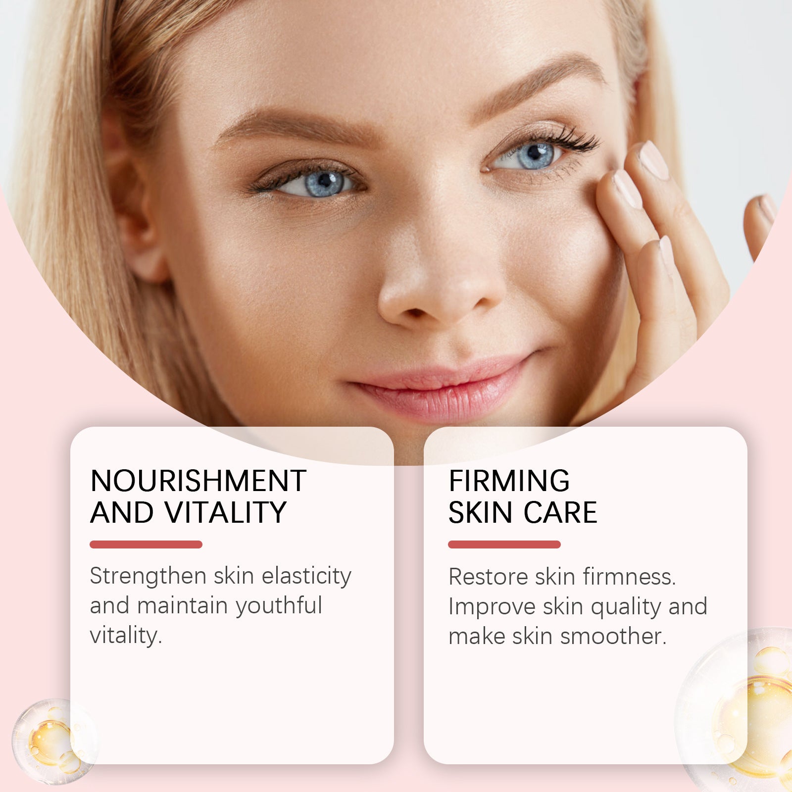 Nourishing Moisture Lotion