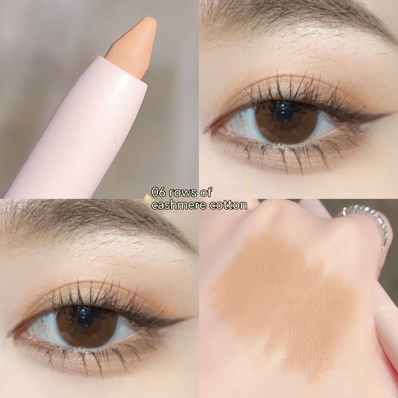 Brightening Eyeliner Pen Makeup