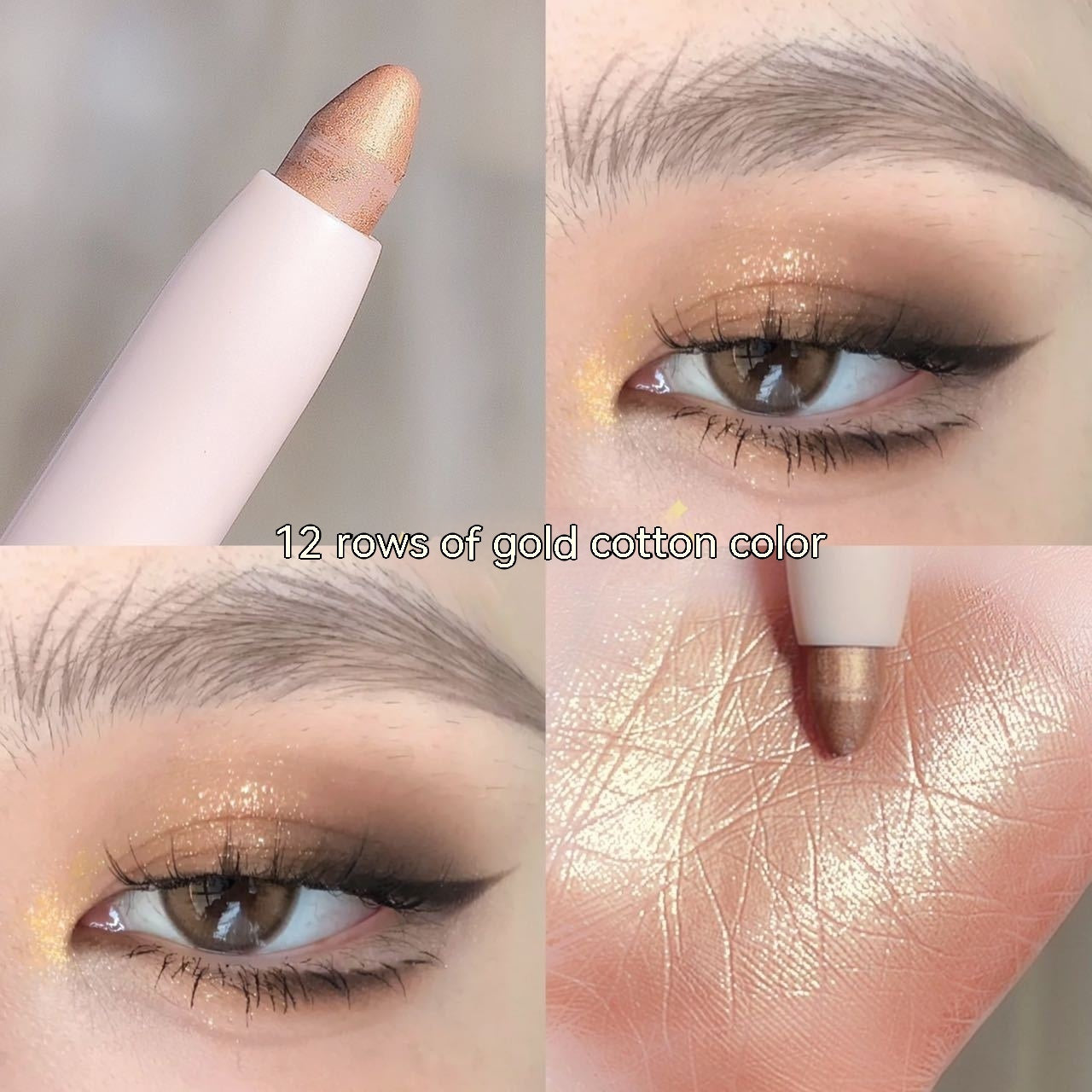 Brightening Eyeliner Pen Makeup