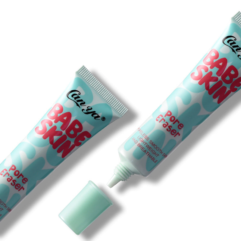 Canya Whitening and Moisturizing Makeup