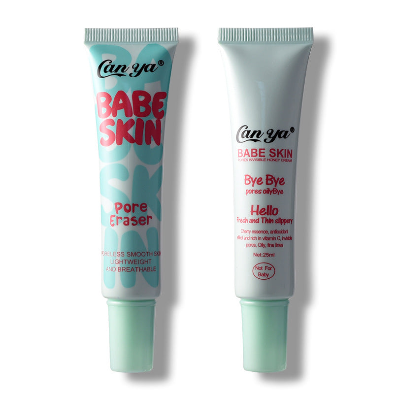 Canya Whitening and Moisturizing Makeup