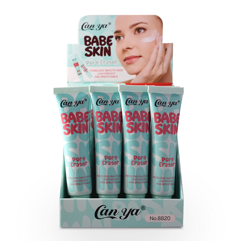 Canya Whitening and Moisturizing Makeup