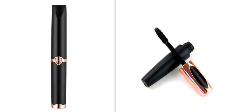 Mascara Thick And Long Curl