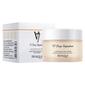 Face cream brightens complexion