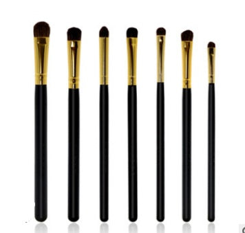Hair Shadow Brushes