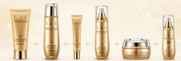 6pcs Moisturizing And Hydrating Care Set