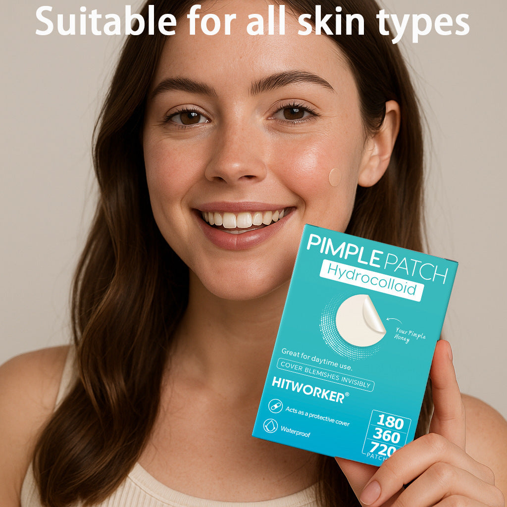Acne  Scar Patches