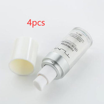 Natural Liquid Foundation Concealer