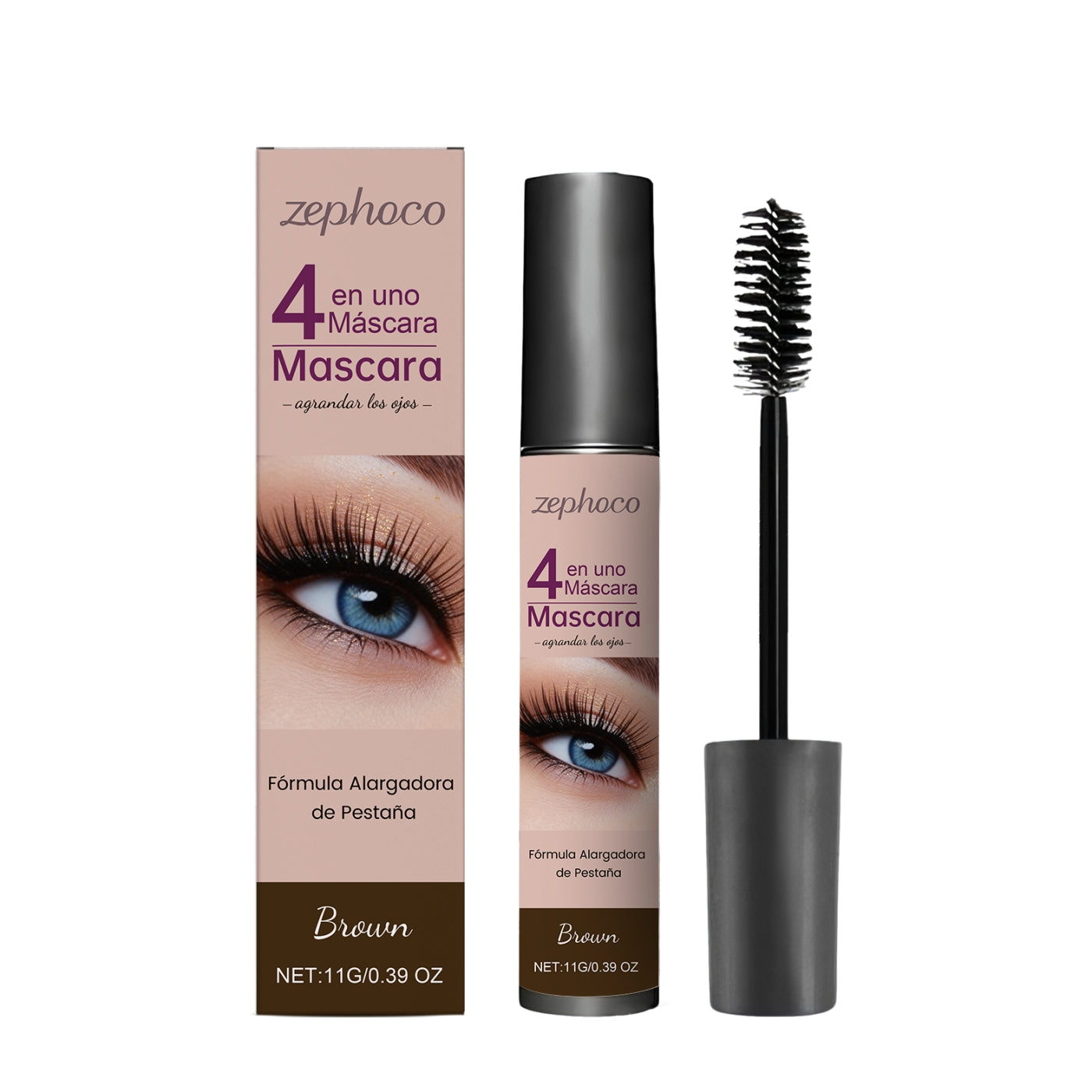 Waterproof Mascara