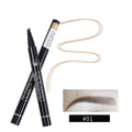 Four-head Eyebrow Pencil Liquid