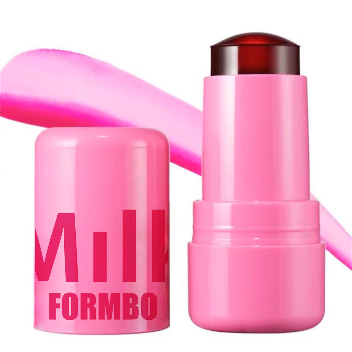 Blush Jelly Lipstick Cream