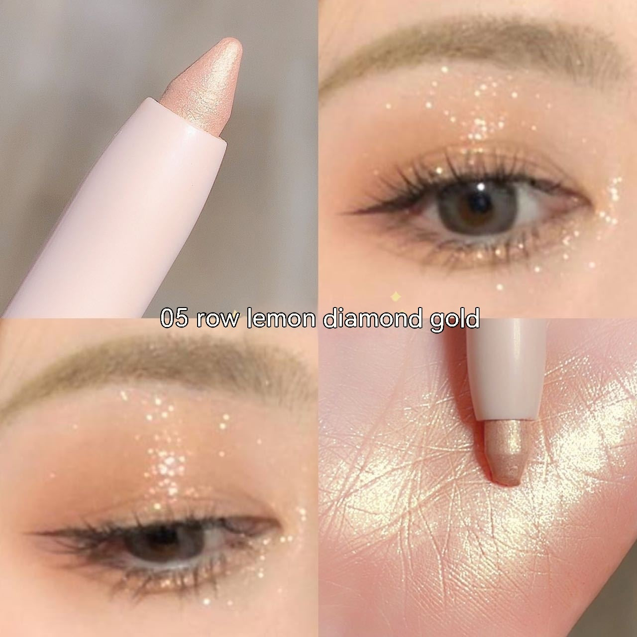 Brightening Eyeliner Pen Makeup