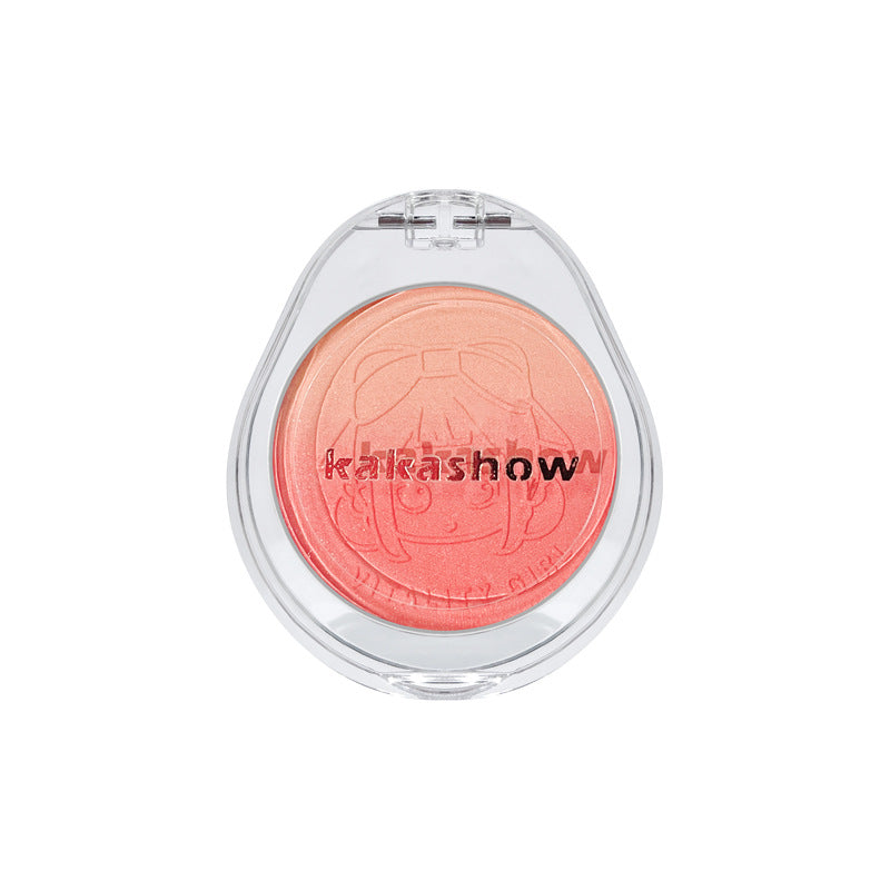 Blush Natural Nude Color