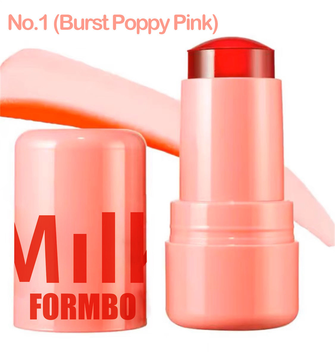 Blush Jelly Lipstick Cream