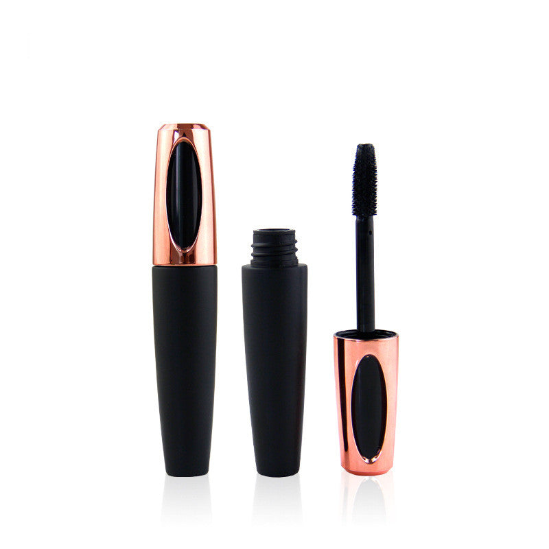 Mascara Thick And Long Curl