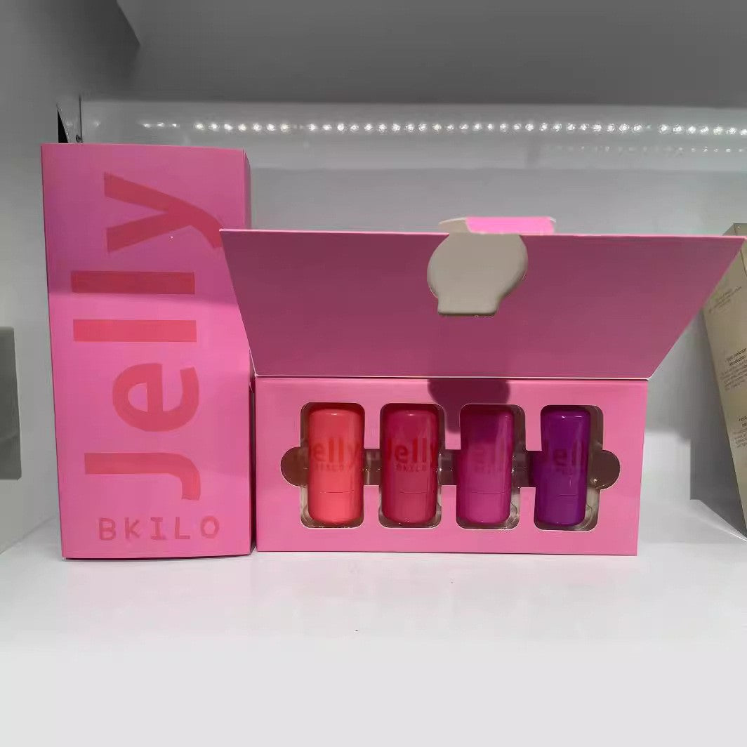 Blush Jelly Lipstick Cream