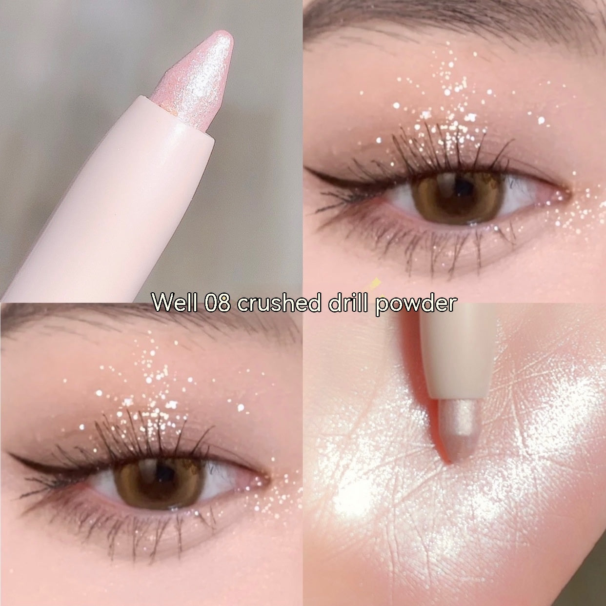 Brightening Eyeliner Pen Makeup