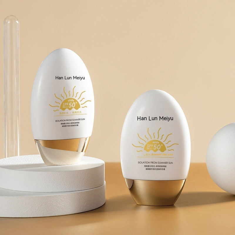 Sunscreen Face UV Protection Concealer