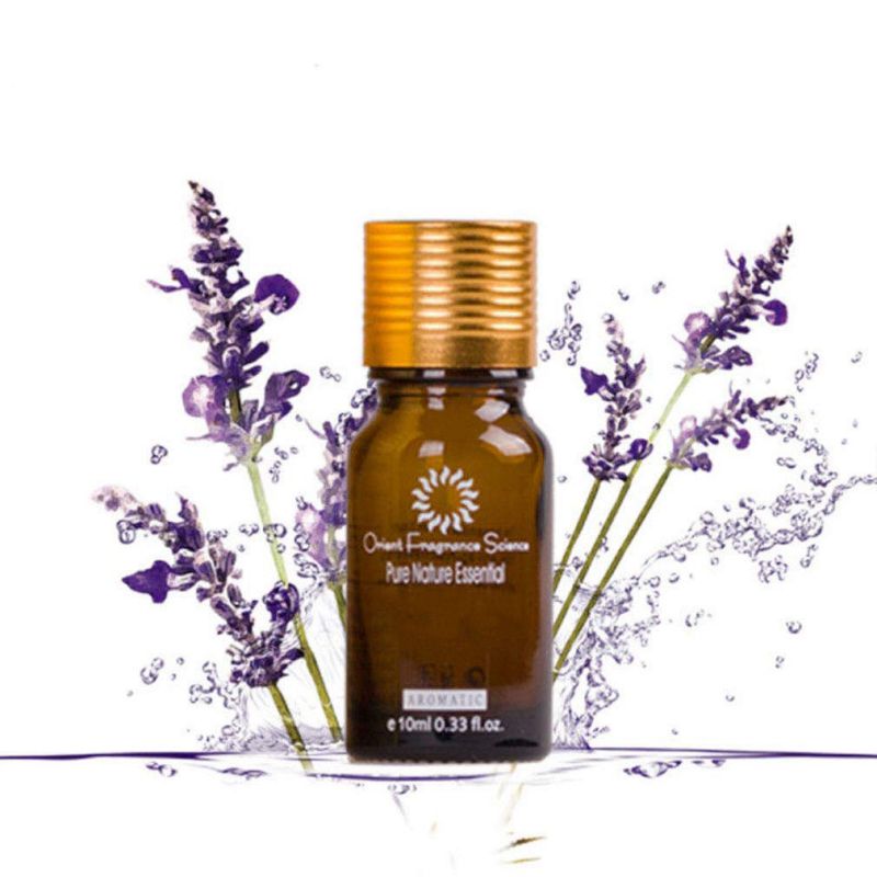 Natural Pure Removal Acne Stretch Marks Scar Removal Essence oil