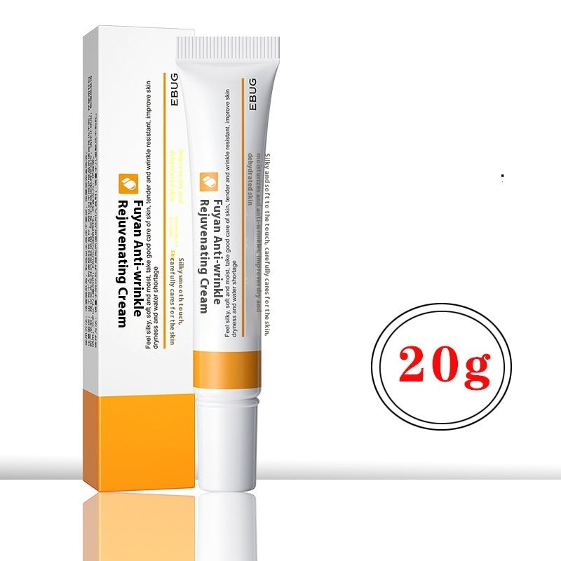 Hydrating Brightening Oil and Acne Cream
