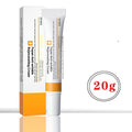 Hydrating Brightening Oil and Acne Cream