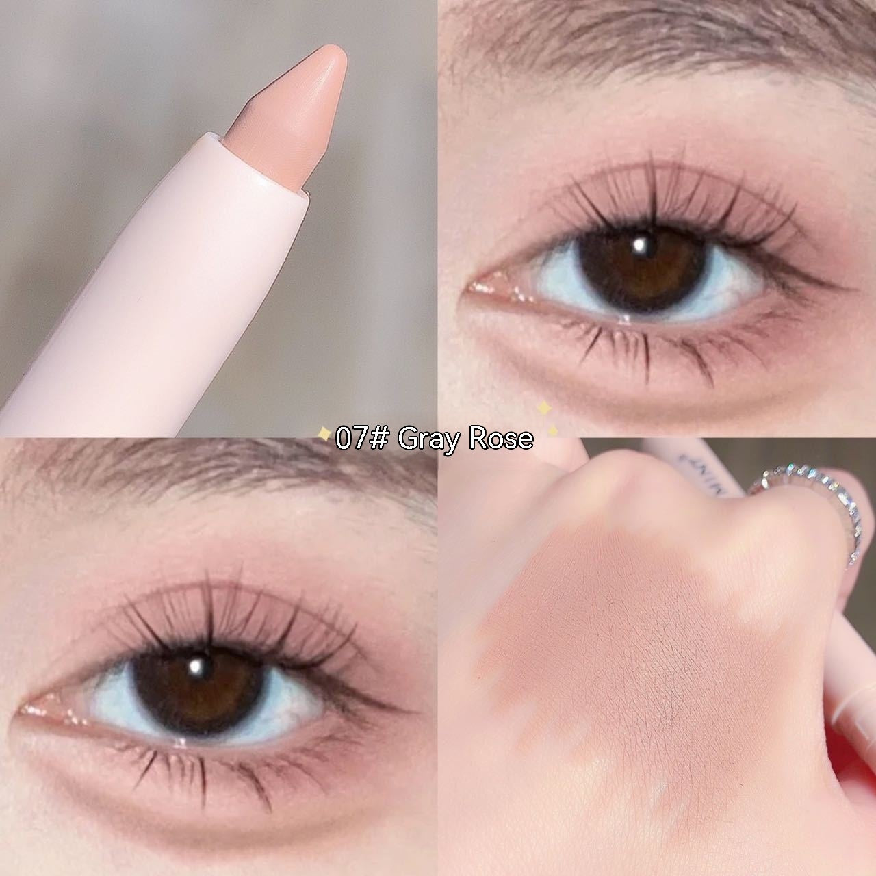 Brightening Eyeliner Pen Makeup