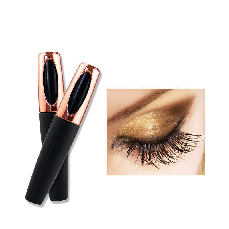 Mascara Thick And Long Curl
