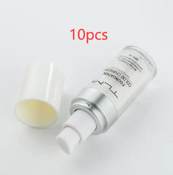 Natural Liquid Foundation Concealer