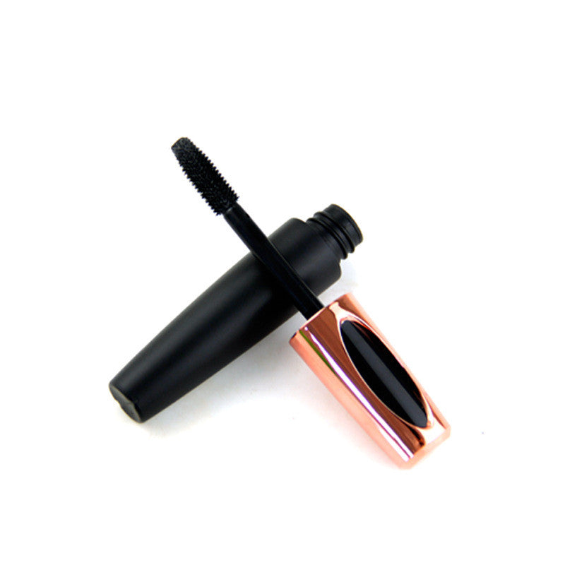 Mascara Thick And Long Curl
