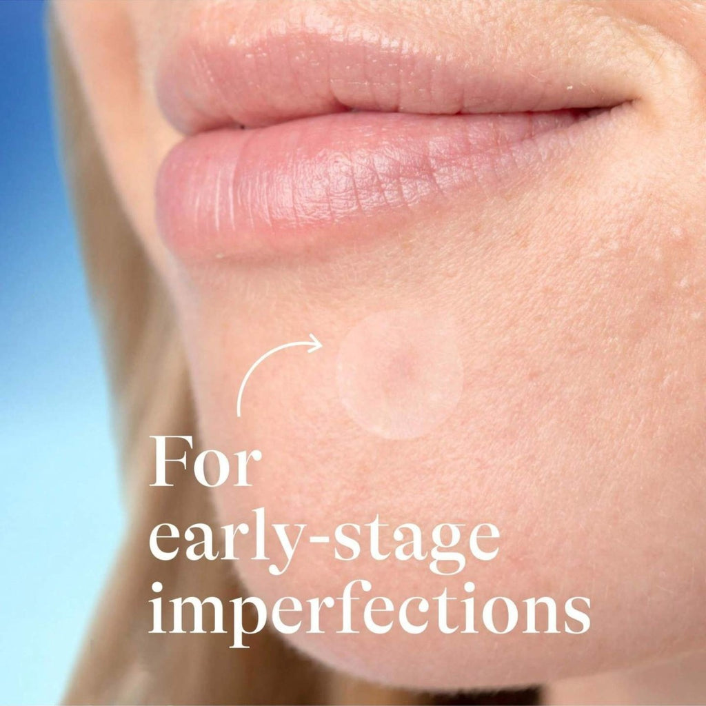Acne  Scar Patches