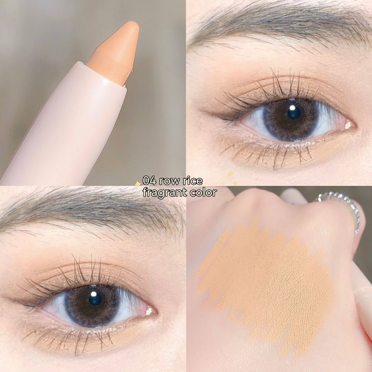 Brightening Eyeliner Pen Makeup