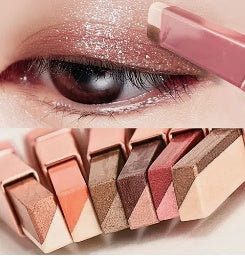 Double Color Eye Shadow Pen Waterproof