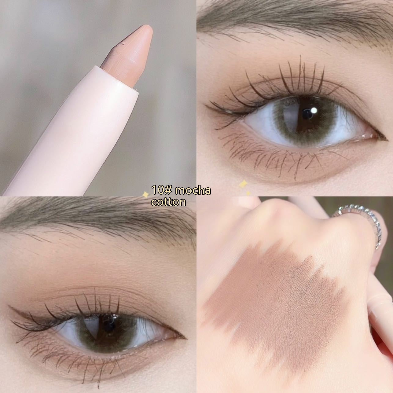 Brightening Eyeliner Pen Makeup