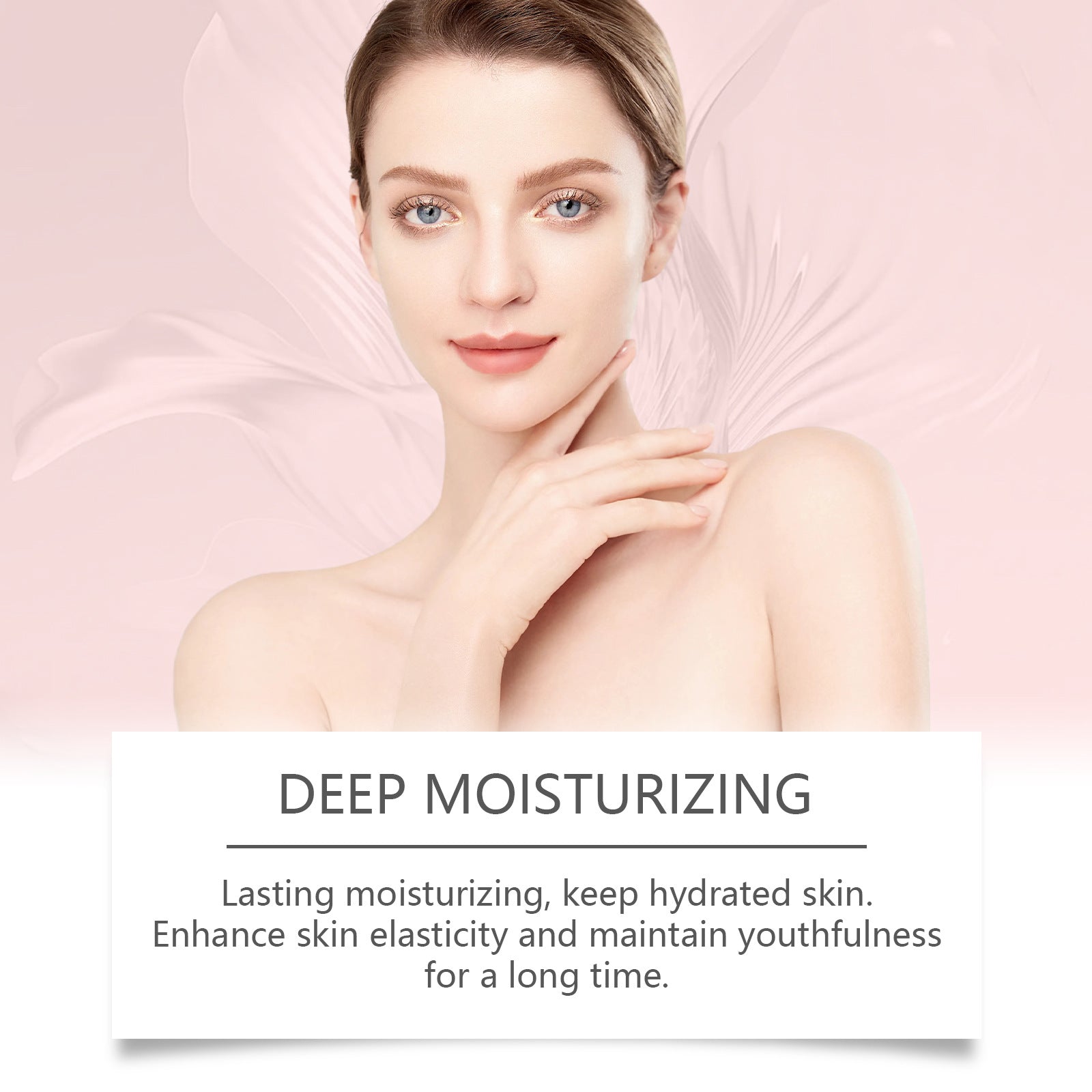 Nourishing Moisture Lotion